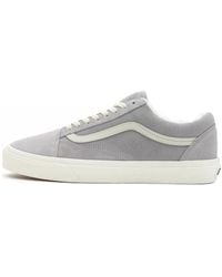 Vans - Old Skool Buty - Lyst