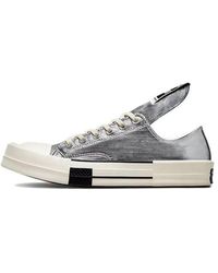 Converse - Rick Owens X Turbodrk Chuck 70 Low Lacquer' - Lyst