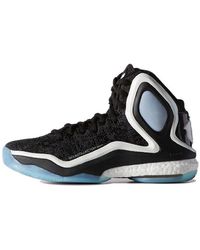 adidas - D Rose 5 Boost - Lyst