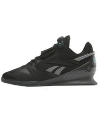 Reebok - Legacy Lifter 3 Sneakers Pure' - Lyst