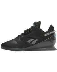 Reebok - Legacy Lifter 3 Sneakers Pure' - Lyst