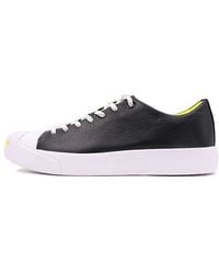 Converse - Jack Purcell Modern Low Lemon' - Lyst