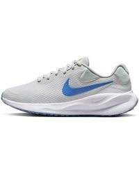 Nike - (Wmns) Revolution 7 Road Running Shoes 'Photon Dust Polar' - Lyst