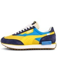 PUMA - Future Rider 'Og Pack' - Lyst