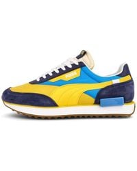 PUMA - Future Rider 'Og Pack' - Lyst