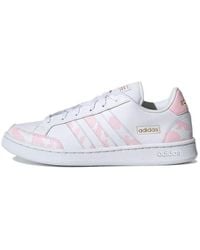 adidas - (Wmns) Grand Court Se Clear' - Lyst