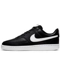 Nike - (Wmns) Court Vision Low - Lyst