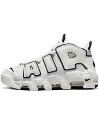 Nike - (Wmns) Air More Uptempo - Lyst