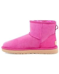 UGG - (Wmns) Classic Mini Ii Boot Snow Boots - Lyst