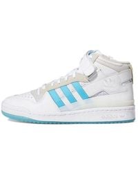 adidas - Diego Njera X Forum 84 Mid Adv 'City Of Angels' - Lyst
