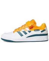 adidas - Forum Low Premium Crew' - Lyst