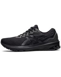 Asics - Gt-1000 11 'Triple' - Lyst