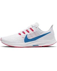 Nike - Air Zoom Pegasus 36 Gel Hero' - Lyst