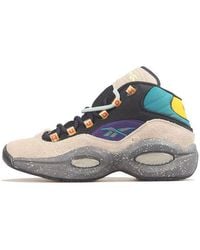 Reebok - Nice Kicks X Question 'Bubba Chuck's Fishing' - Lyst