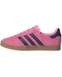 adidas - Gazelle 85 'Bliss Dark' - Lyst