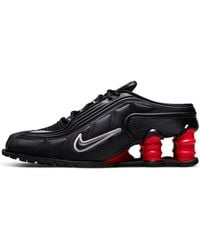 Nike - (Wmns) X Martine Rose Shox Mule Mr4 Comet' - Lyst