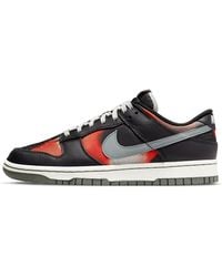 Nike - Dunk Low 'Graffiti Pack - Lyst