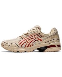 Asics - X Freiknock Gel-1090 'Desert Camp' - Lyst