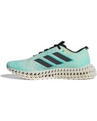 adidas - X Strung 4Dfwd 'Pulse Mint' - Lyst