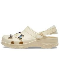 Crocs™ - X Winner All Terrain Clog 'Cozy' - Lyst