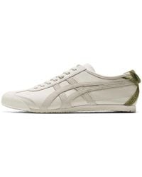 Onitsuka Tiger - Mexico 66 'Cream' - Lyst