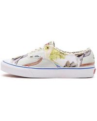 Vans - Otw Gallery N. Kostechko X Authentic 'Allover Print' - Lyst