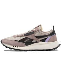 Reebok - Asap Nast X Classic Leather Legacy 'Sandy Taupe' - Lyst