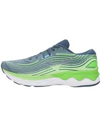 Mizuno - Wave Skyrise 4 - Lyst