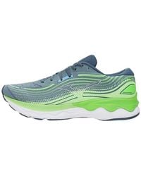 Mizuno - Wave Skyrise 4 - Lyst