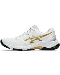 Asics - Netburner Ballistic Ff 3 Pure' - Lyst