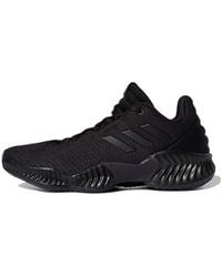 adidas - Pro Bounce 2018 Low - Lyst