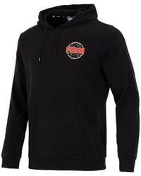 PUMA - Logo Printing Solid Color Sports - Lyst