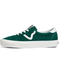 Vans - Style 73 Dx 'Pig Suede - Lyst