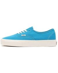 Vans - Eco Theory Authentic - Lyst