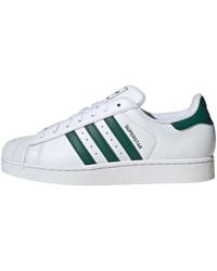 adidas - Pop Trading Company X Superstar Adv Collegiate' - Lyst