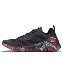 Reebok - Zig Kinetica Horizon 'Chinese New Year' - Lyst