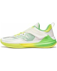Li-ning - Liren 3 Team Tea' - Lyst