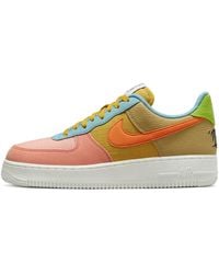 Nike - Air Force 1 Low '07 Lv8 Next Nature 'Sun Club - Lyst