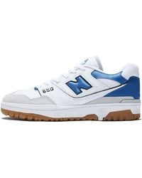 New Balance - 550 Gum' - Lyst