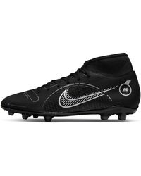 Nike - Mercurial Superfly 8 Club Mg Medium Ash' - Lyst
