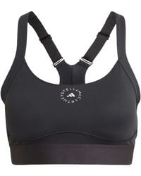adidas - (Wmns) By Stella Mccartney Truepurpose Medium Support Bra - Lyst