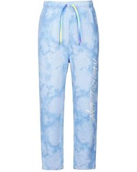 Nike - X J Balvin Tie Dye Sweatpant - Lyst
