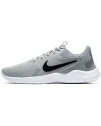 Nike - Flex Experience Run 9 'Light Smoke' - Lyst