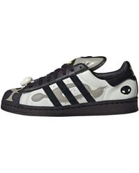 adidas - X Offgod:Tate Superstar 82 - Lyst