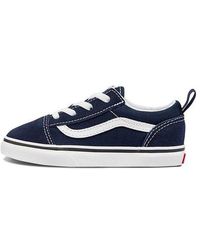 Vans - Shoes Skate Shoes 'Dark' - Lyst