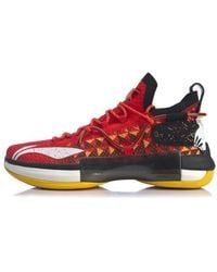 Li-ning - Disney X Speed 6 Premium 'Chinese New Year - Lyst