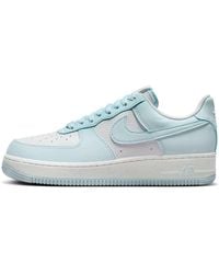 Nike - (Wmns) Air Force 1 '07 Next Nature 'Glacier' - Lyst