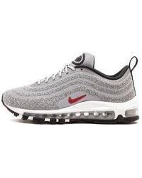 Nike - (Wmns) X Swarovski Air Max 97 Lx Bullet' - Lyst