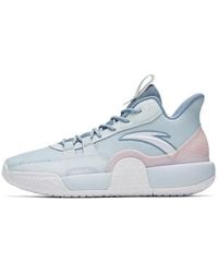 Anta - Basketball Series Sneakers Low - Lyst