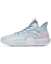Anta - Basketball Series Sneakers Low - Lyst